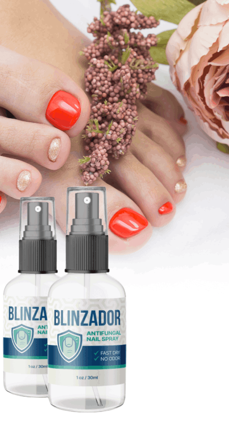 Blinzador Supplement